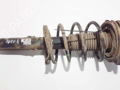 Used Right front shock absorber Right front shock absorber 35593392 35593392