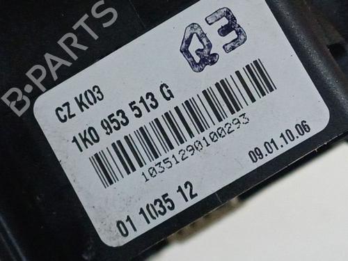 Warning switch SKODA SUPERB II (3T4) 2.0 TDI | BP38798752I22 - Image 4