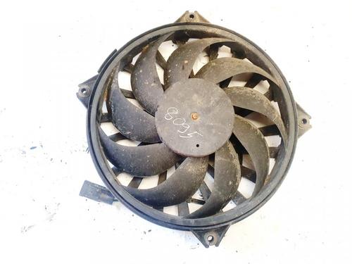 Fan CITROËN C5 I (DC_) 2.0 HDi (DCRHYB) | BP35404531M128 - Image 3