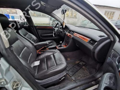 Electronic module AUDI A6 C5 (4B2, 4B4) 2.5 TDI quattro | BP32530734M83 