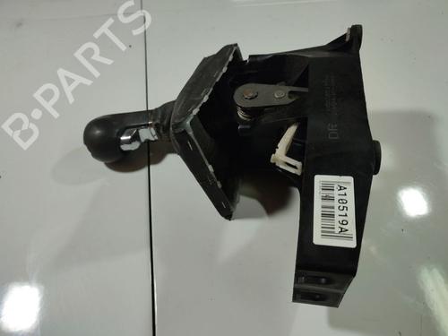 Used Gear lever Gear lever OPEL ASTRA H (A04) 1.9 CDTI (L48) (150 hp) 34918758 34918758