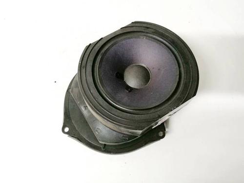 Used Speaker Speaker VW PHAETON (3D1, 3D2, 3D3, 3D4, 3D6, 3D7, 3D8, 3D9) 3.0 V6 TDI 4motion (240 hp) 32622628 32622628