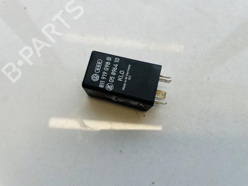 Used Other Other AUDI 80 B3 Saloon (893, 894, 8A2) 1.8 (75 hp) 32881318 32881318