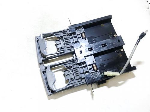 Used Cup/Object holder Cup/Object holder TOYOTA AVENSIS VERSO (_M2_) 2.0 D (CLM20_, CLM20R) (116 hp) 35630249 35630249