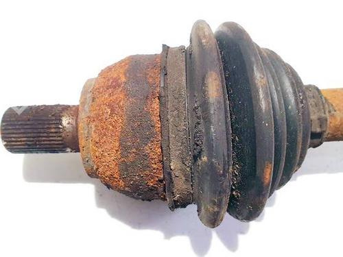 Left front driveshaft FORD FOCUS II (DA_, HCP, DP) 1.6 Ti | BP34807002M38 - Image 2