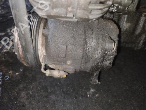 Used AC compressor AC compressor 35634763 35634763