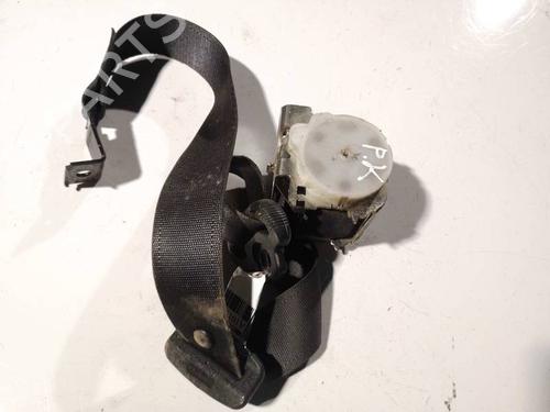 Used Front left seatbelt Front left seatbelt 35022493 35022493