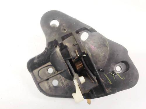 Front left interior door handle DODGE GRAND CARAVAN Mini Cargo Van 3.3 | BP35314651I13 - Image 2