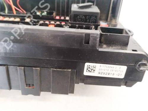 Fuse box BMW 5 (F10) 535 i | BP37253733E1 - Image 2