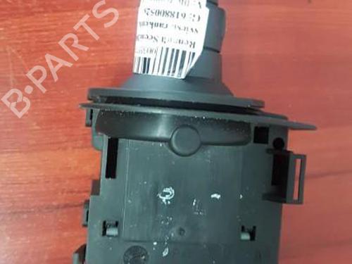 Warning switch RENAULT SCÉNIC II (JM0/1_) 1.9 dCi (JM0G, JM12, JM1G, JM2C) | BP35671265I22 - Image 2