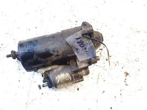 Used Starter Starter 35429440 35429440