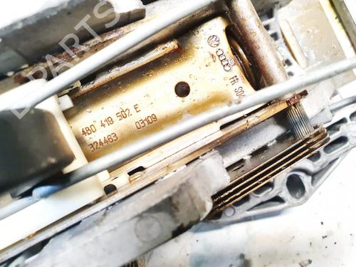 Steering column AUDI A6 C5 (4B2, 4B4) 2.5 TDI | BP35411099M21 - Image 2