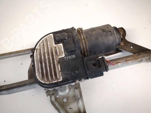 Used Front wiper motor Front wiper motor VW PASSAT B6 (3C2) 2.0 TDI (140 hp) 34951513 34951513