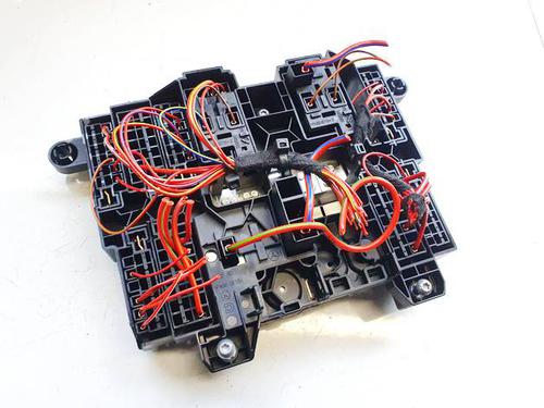 Fuse box MERCEDES-BENZ CLA (C118) CLA 200 4-matic (118.388) | BP39498065E1 - Image 2