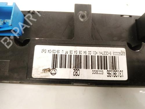 Climate control OPEL SIGNUM Hatchback (Z03) 2.2 DTI (F48) | BP35428283I5 - Image 3