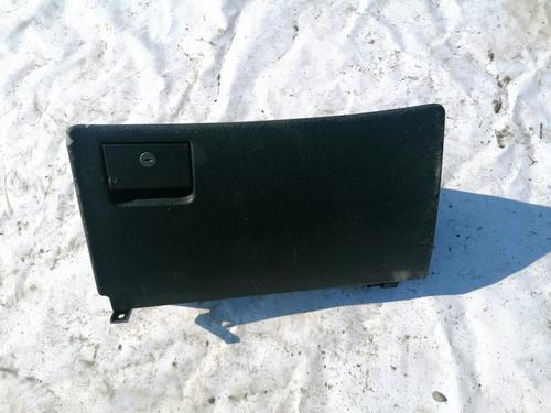 Used Glove box Glove box AUDI 80 B3 Saloon (893, 894, 8A2) 1.8 (75 hp) 35510130 35510130