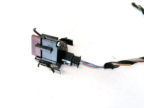 Warning switch MERCEDES-BENZ A-CLASS (W169) A 160 CDI (169.006, 169.306) | BP35621720I22 - Image 2