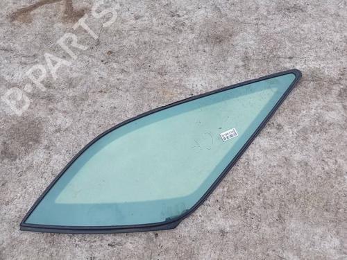 Used Rear left quarter glass Rear left quarter glass 34916935 34916935