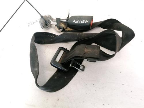 Used Seat buckle Seat buckle 35410265 35410265