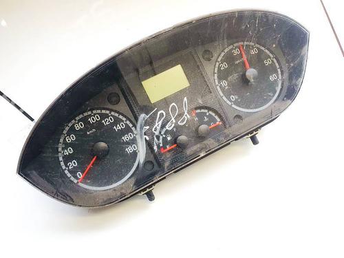 Used Instrument cluster Instrument cluster CITROËN JUMPER II Bus 2.2 HDi 120 (120 hp) 35303290 35303290