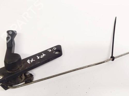 Used Rear right interior door handle Rear right interior door handle 35143049 35143049