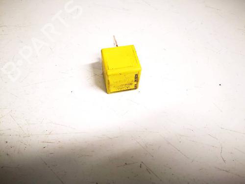 Electronic sensor OPEL MERIVA A MPV (X03) 1.7 CDTI (E75) | BP32582631M84 - Image 4