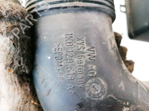 Pipe VW PASSAT B6 (3C2) 1.9 TDI | BP35375514M125 - Image 3
