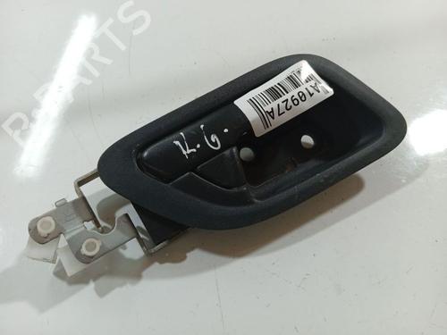 Rear right interior door handle HONDA FR-V (BE) 1.7 (BE1) | BP34872432I16 - Image 2