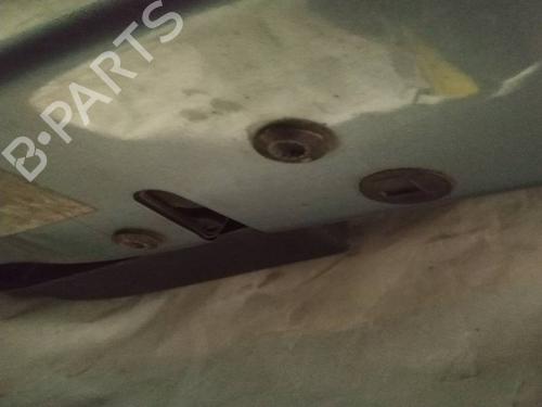 Used Front left lock Front left lock SEAT LEON (1P1) 2.0 TDI (140 hp) 35290922 35290922