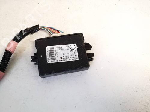 Used Electronic module Electronic module 35107579 35107579