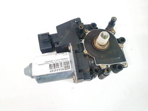 Used Right rear window motor Right rear window motor 35417747 35417747
