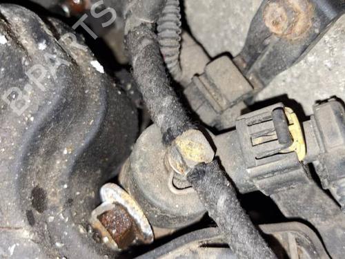 Used Injector Injector 34939956 34939956