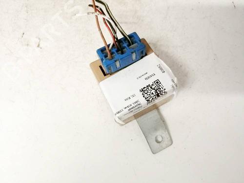 Used Electronic module PORSCHE CAYENNE (9PA) S 4.5 (340 hp) 32604337