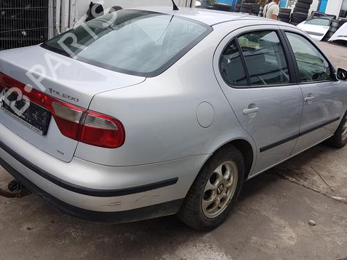 Engine mount SEAT TOLEDO II (1M2) 1.9 TDI | BP33498174M89  - Image 5