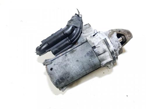 Starter FORD FIESTA VI (CB1, CCN) 1.25 | BP35601390M8 - Image 2