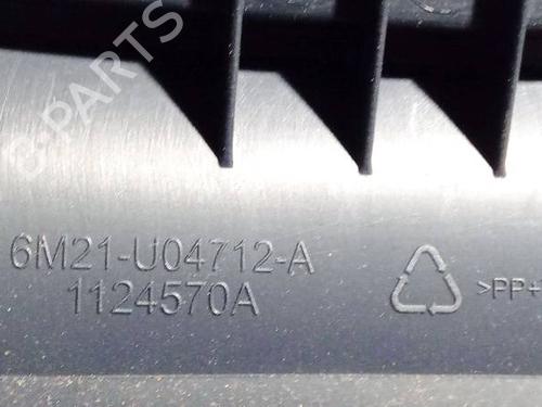 Cup/Object holder FORD GALAXY II (WA6) 2.0 TDCi | BP35050288I37 - Image 3
