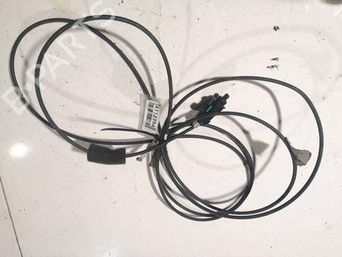 Used Cable Cable OPEL ZAFIRA / ZAFIRA FAMILY B (A05) 1.9 CDTI (M75) (120 hp) 34778164 34778164