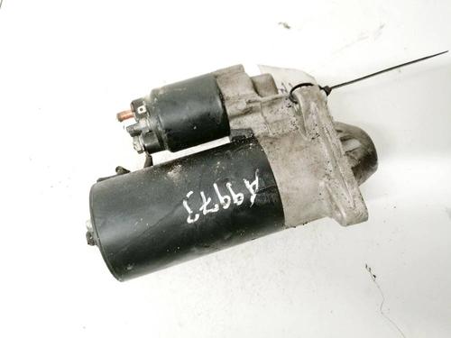 Used Starter Starter 35139635 35139635