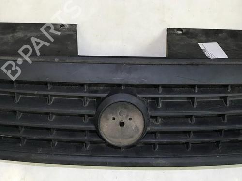 Grill Grill FIAT DOBLO Bus (263_) 1.3 D Multijet (263AXC1A) (90 hp) 35671709 35671709