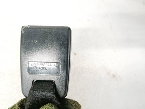 Seat buckle FORD FOCUS C-MAX (DM2) 1.6 TDCi | BP35037904I32 - Image 3