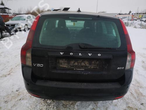AC pipe VOLVO V50 (545) 2.0 D | BP32620362M126 