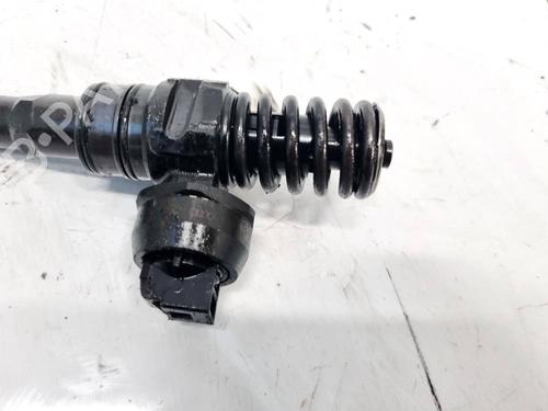Injector VW JETTA III (1K2) 1.9 TDI | BP34901868M100 - Image 3