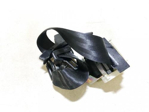 Used Rear right seatbelt Rear right seatbelt VW PASSAT B6 (3C2) 1.9 TDI (105 hp) 35613863 35613863