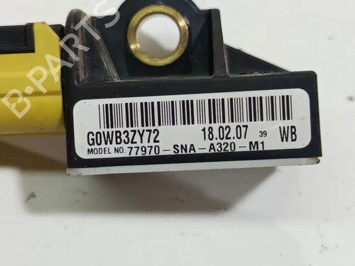 Electronic sensor HONDA CIVIC VIII Saloon (FD, FA) 1.3 IMA (FA3, FD3) | BP32560138M84 - Image 4