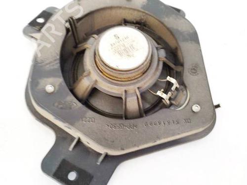 Speaker FORD KA (RU8) 1.2 | BP32581687E2