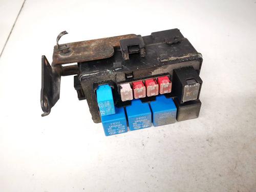 fuse-box-hyundai-i30-fd-2007-2008-2009-2010-2011-2012-32931470 main image