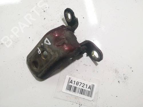 Dørhængsel/Dørbegrænser Dørhængsel/Dørbegrænser NISSAN ALMERA TINO (V10) 2.2 dCi (115 hp) 32972372 32972372