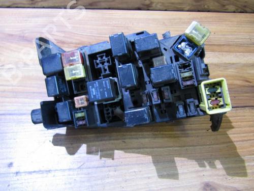 Used Fuse box Fuse box MITSUBISHI GALANT VIII Estate (EA_, EC_) 2.5 V6 24V (EA5W) (160 hp) 33480902 33480902