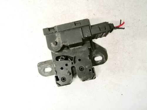 Bagklap lås Bagklap lås FIAT STILO (192_) 1.6 16V (192_XB1A) (103 hp) 35010646 35010646