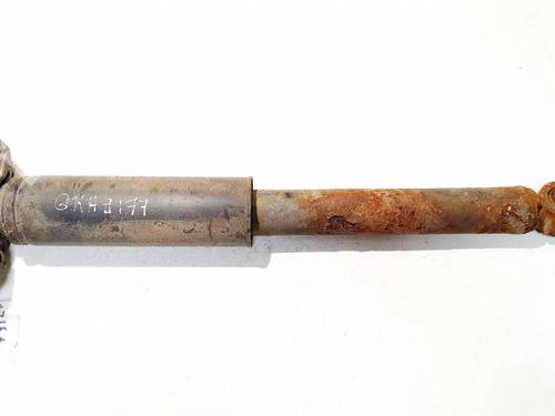 Used Left rear shock absorber Left rear shock absorber 35143530 35143530